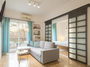 The Flat Volos Downtown